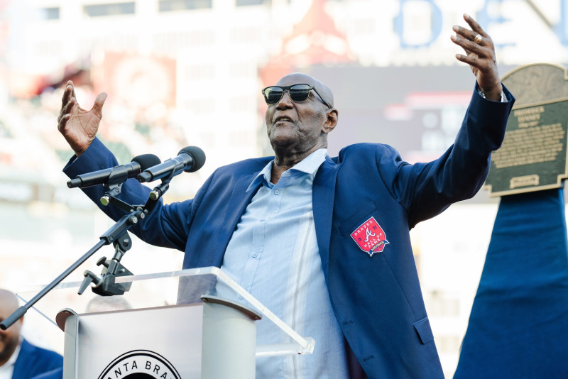 Fallece Rico Carty, ícono del beisbol dominicano