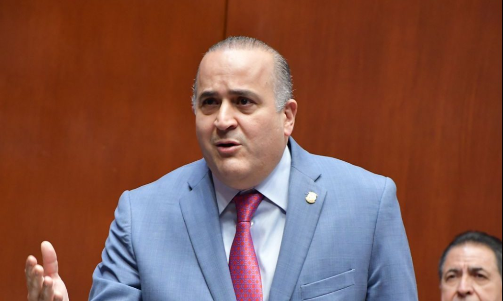 Senador Alexis Victoria Yeb propone reformar ley de exoneraciones vehiculares para legisladores