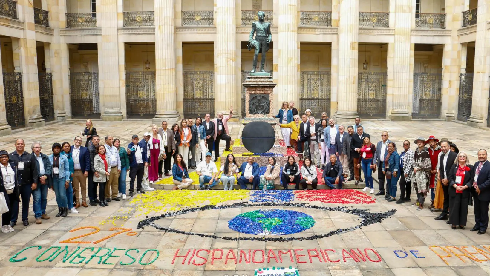 Anuncian Congreso Hispanoamericano de Prensa en la UASD