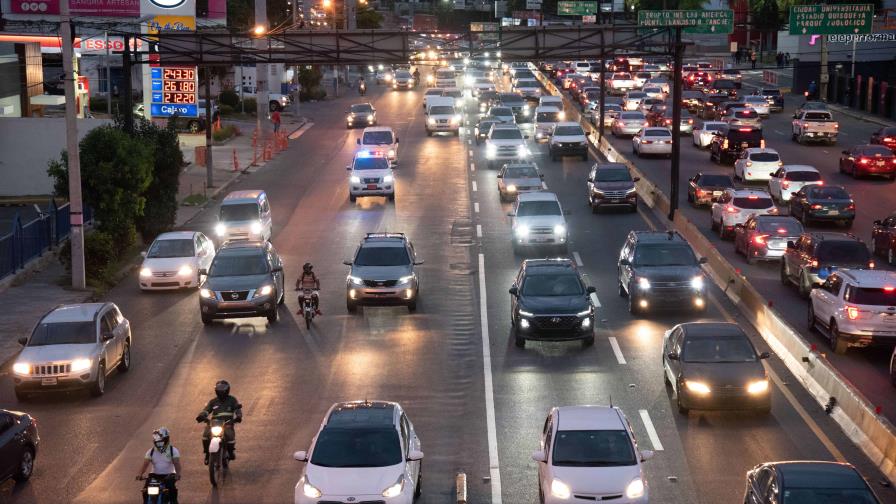 Once instituciones vinculadas al transporte y al tránsito operan con duplicidad de funciones