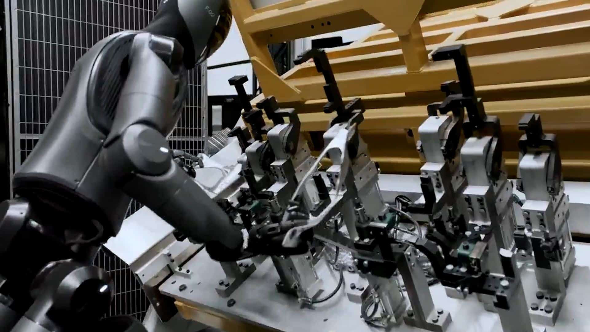 Los robots humanoides y la IA impactan la economía y el mundo laboral