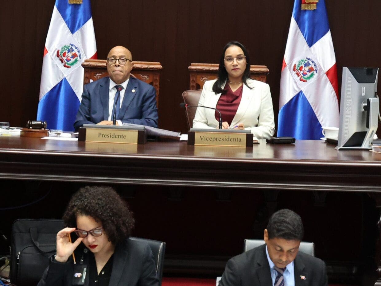 Congreso autoriza deudas al Poder Ejecutivo de hasta RD$350 MM