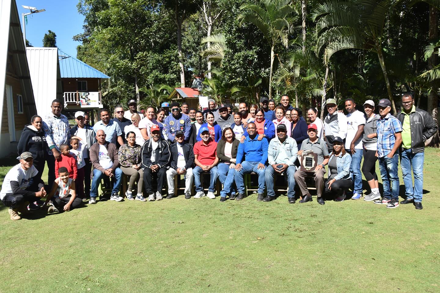 ADP realiza encuentro medioambiental por el «Agua y la Vida”