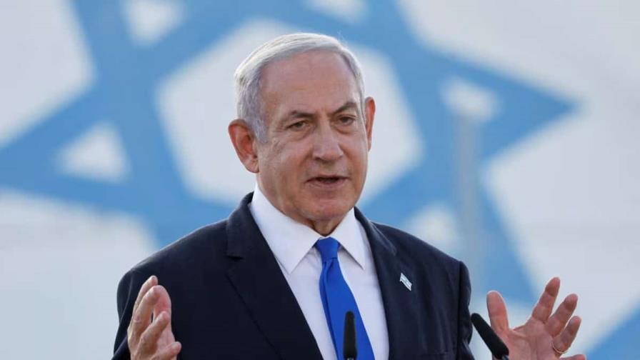 Netanyahu: «Hutíes aprenderán lo que Hamás, Hizbulá y el régimen de Asad aprendieron»