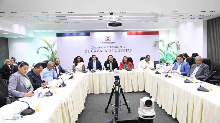 Diputados concluyen evaluaciones de aspirantes para renovar a la Cámara de Cuentas