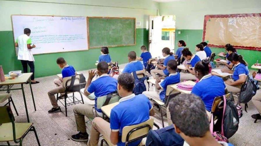 Plan Decenal 2034: el aula será un «lugar privilegiado»