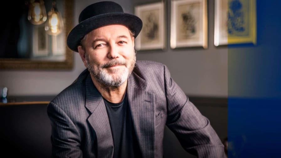 Rubén Blades sobre disputa del canal de Panamá: «…preparémonos para lo peor»