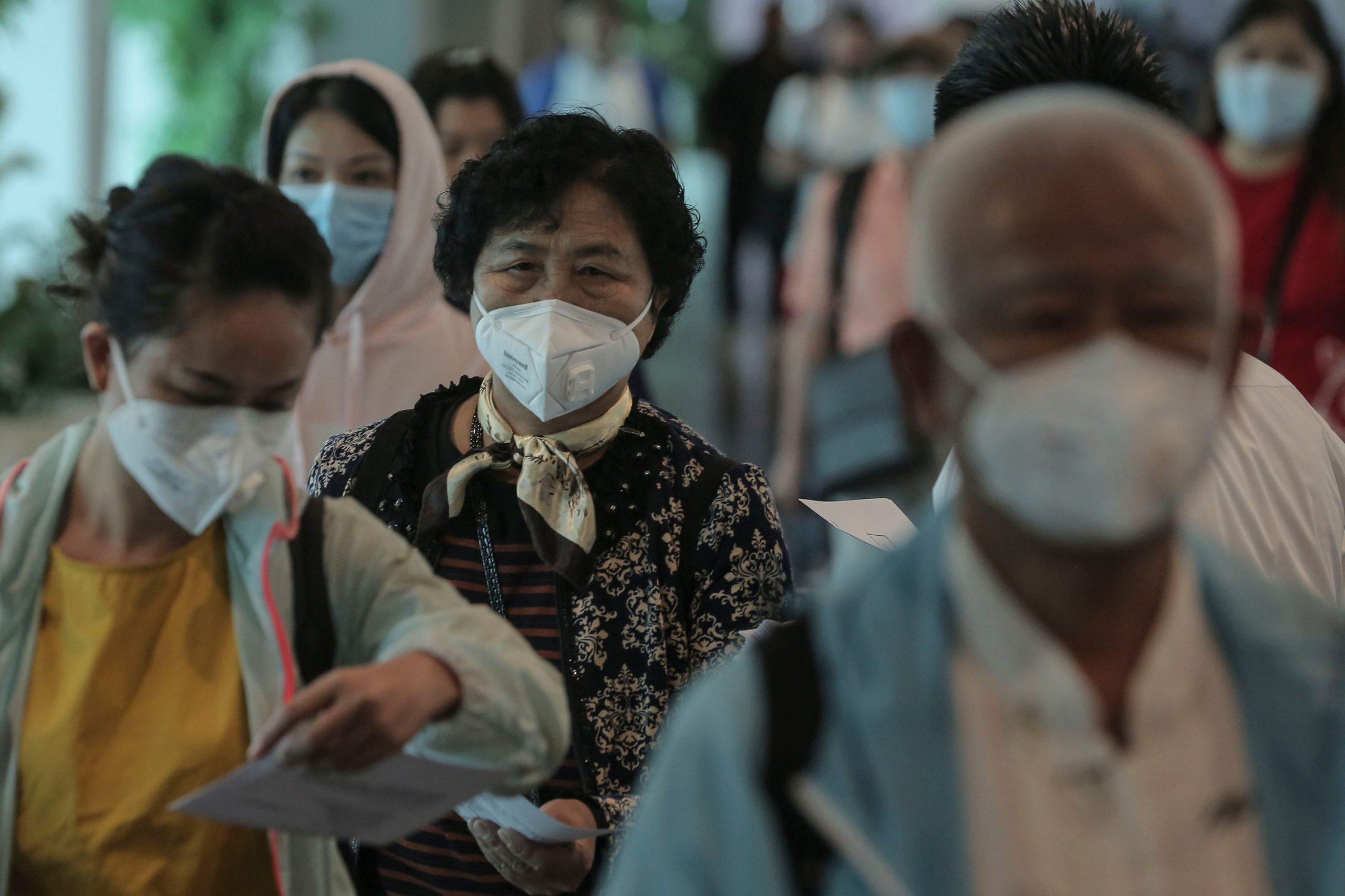 Urgente | China advierte una nueva epidemia y declara estado de emergencia en todo el país