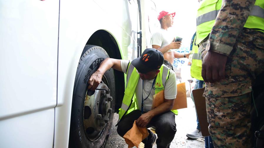 Intrant propone que el 2025 sea declarado «año de la seguridad vial»