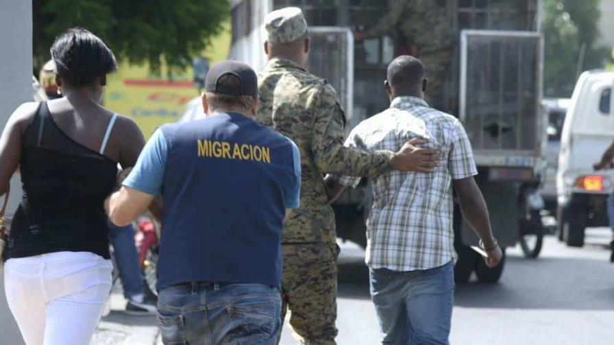 República Dominicana deportó a 276,215 extranjeros en condición irregular en 2024