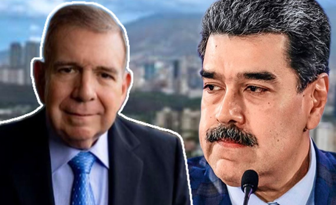 Edmundo González ha visitado tres países y tiene cuatro en agenda buscando deslegitimar a Nicolás Maduro