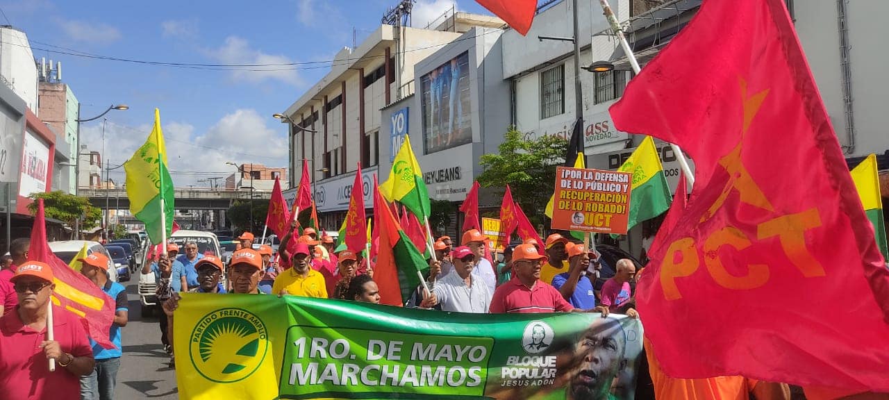 Llaman a frenar los «abusos» del gobierno y los patronos mediante la movilización en las calles