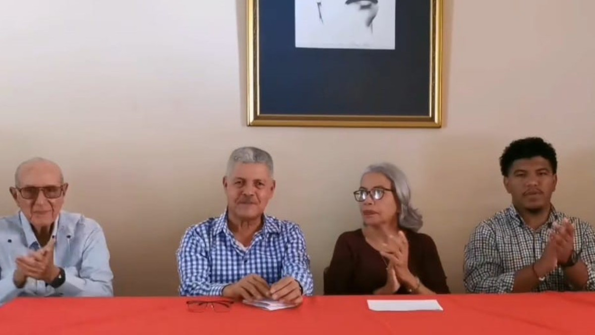 Marcha por el 60 aniversario de la Gesta de abril de 1965, no admitirá presencia de «otros grupos»