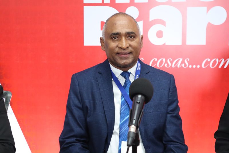 Senador resalta reconocimiento constitucional del cooperativismo en RD
