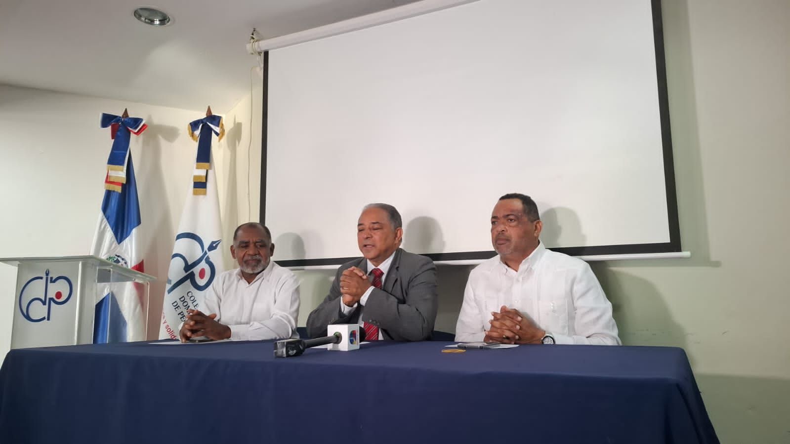 SNTP clama por respeto a Libertad de Expresión y seguridad en el ejercicio periodístico.