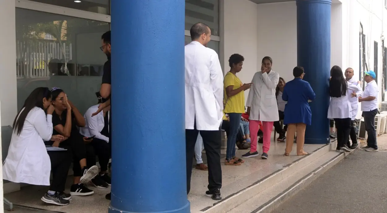 CMD inicia paro de 48 horas: reclaman por despidos injustos