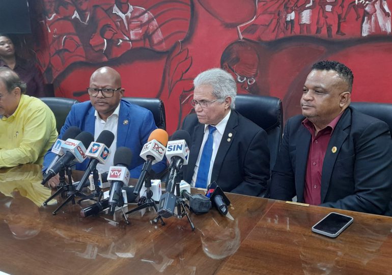 Waldo Ariel Suero manda contundente mensaje al Ministro de Salud Pública