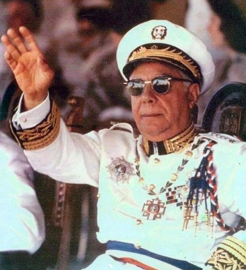 La Juventud y el Ajusticiamiento de Trujillo