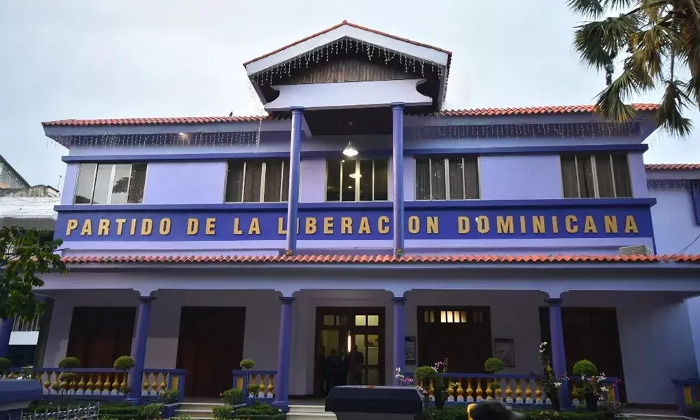 PLD suspendió la reunión Comité Político pautada para hoy