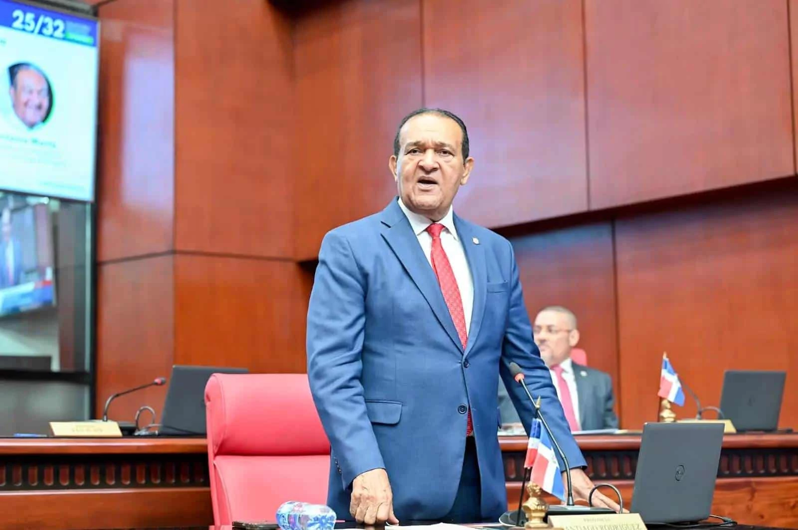 Antonio Marte convoca a paro, pero lo levanta tras negociar con el Gobierno