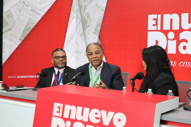 CDP destaca importancia de anteproyecto sobre libertad de expresión y medios audiovisuales