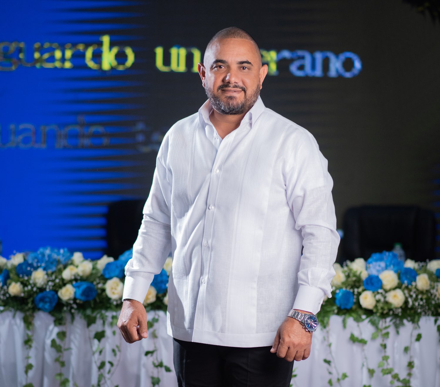 Reconocimiento al Esfuerzo y Compromiso en la 12ª Entrega de los Premios Diamante