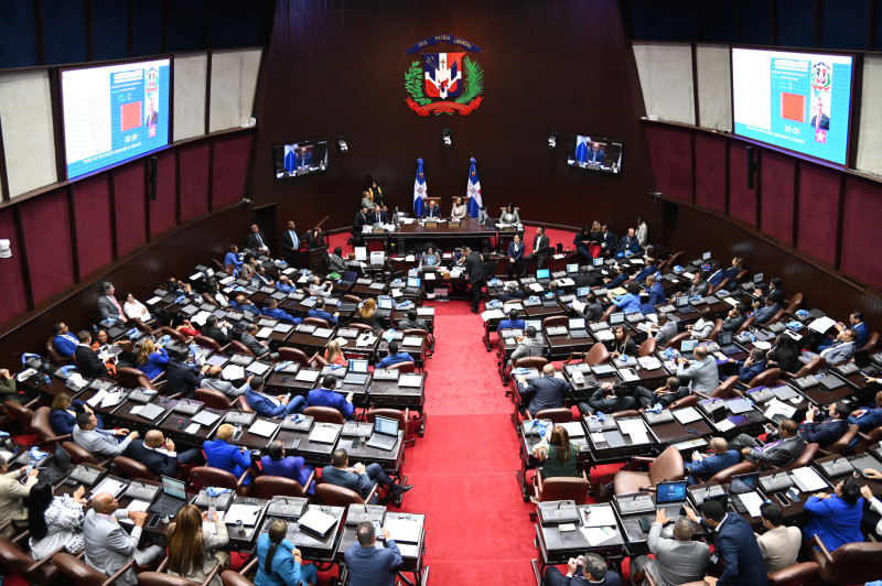 Diputados aprueban 500 contratos de venta inmobiliaria del Estado a particulares