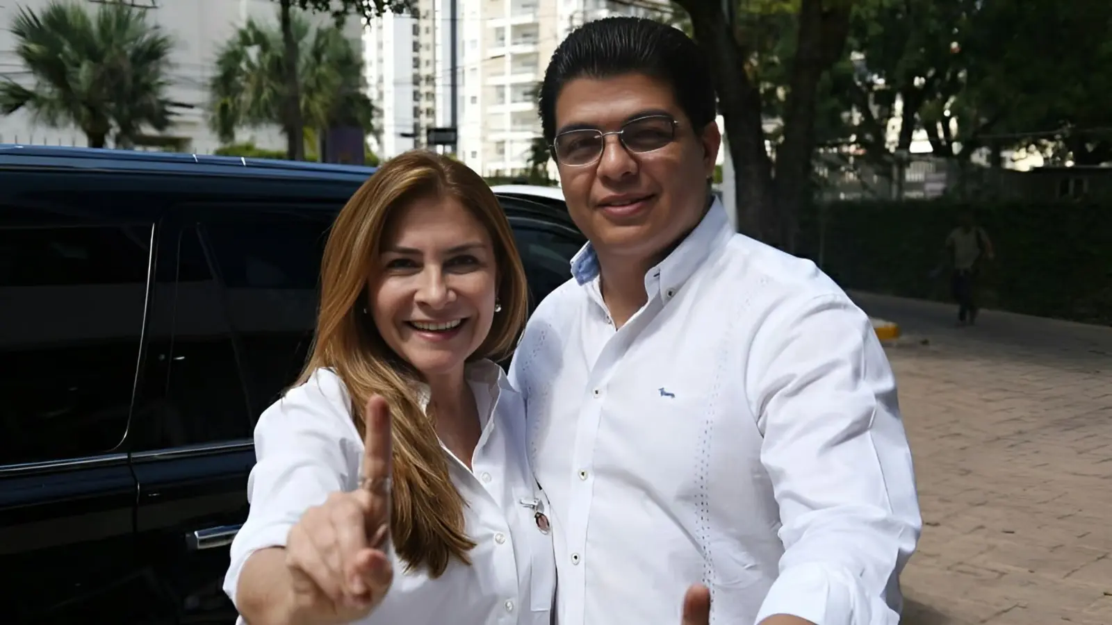 Fellito: todos los precandidatos del PRM son buenos, pero Carolina es la mejor
