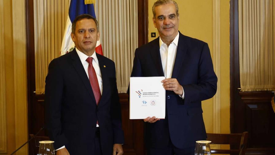 Se firma la Declaración de Santo Domingo, en el marco de la XXII Cumbre Judicial Iberoamericana