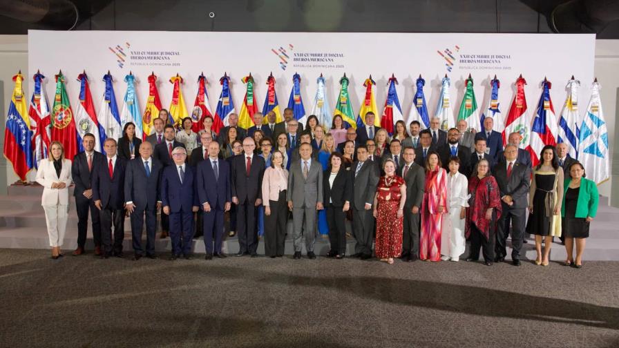 Justicia sin injerencias y centrada en las personas: compromiso de la Cumbre Judicial Iberoamericana