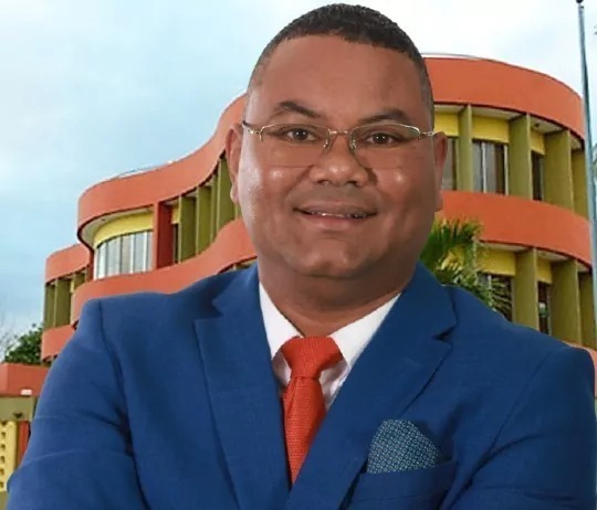 Logan Jiménez respalda enérgicamente marcha convocada por el CDP; denuncia intentos de censura al periodismo en la República Dominicana