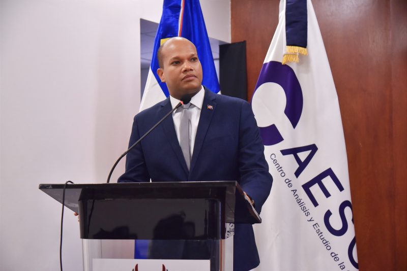 Caesco ve clave mantener enfoque corregulador y multiactor en Ley de Libertad de Expresión