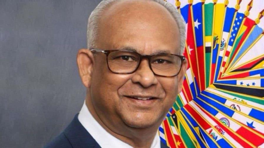 Asume el nuevo secretario general de OEA con aspiración de una institución más receptiva y eficaz