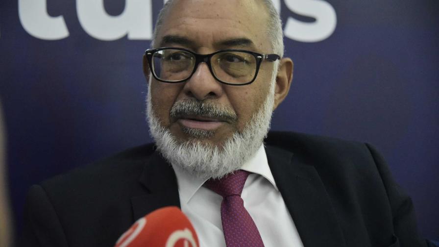 El presidente de la Sociedad Dominicana de Diarios defiende proyecto sobre libertad de expresión