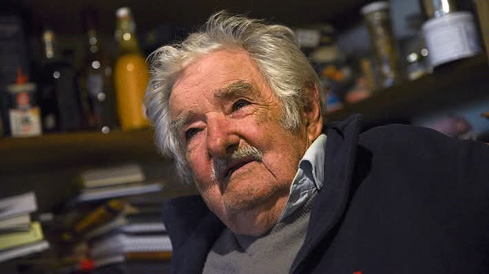 Frente Amplio lamenta muerte de Pepe Mujica