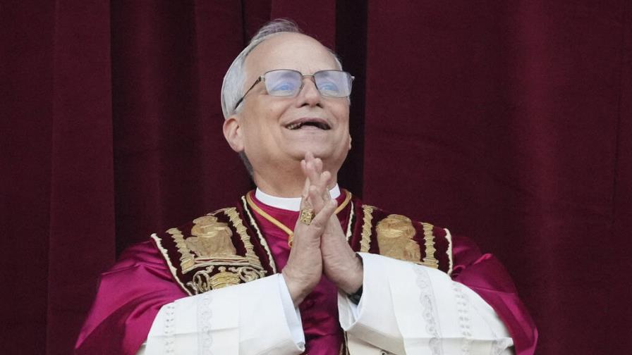 Cardenales de EE. UU. dicen que la nacionalidad de Prevost no pesó en su elección como papa