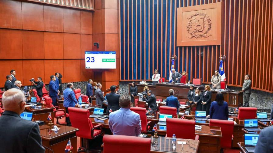 Senado aprueba de urgencia el proyecto que fusiona los ministerios de Hacienda y Economía