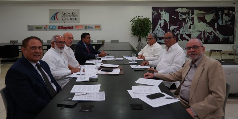 SDD espera discusión legislativa enriquezca proyecto de Ley Libertad de Expresión, sin desvirtuar su espíritu