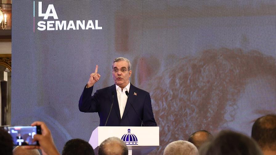 Leonel Fernández, Danilo Medina e Hipólito Mejía confirman asistirán a reunión convocada por Luis Abinader