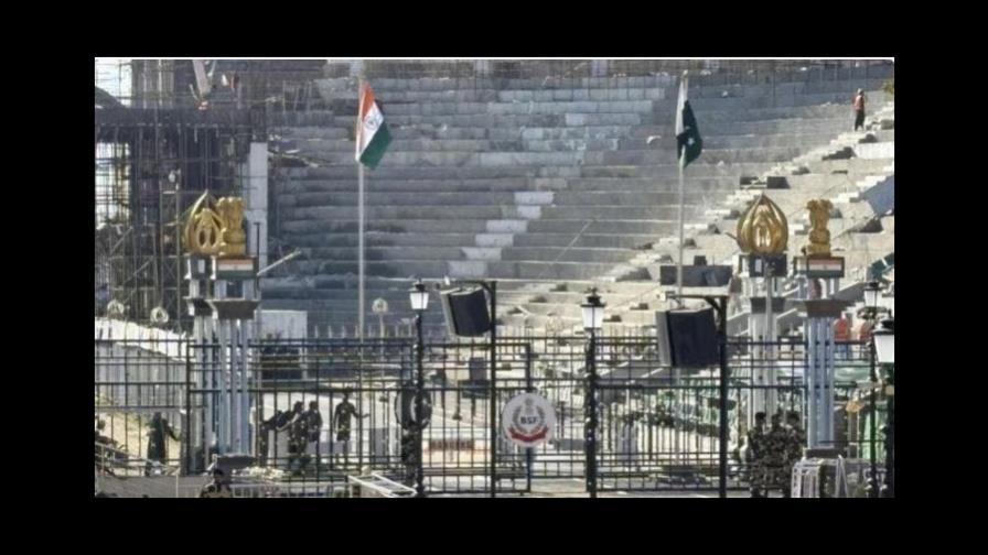 EEUU pide a India y Pakistán «solución» a tensiones tras atentado en Cachemira
