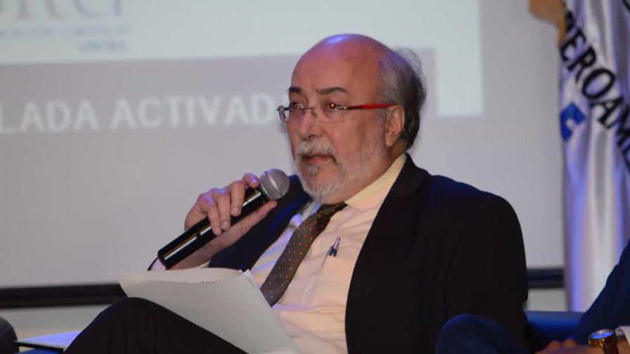 Eric Raful afirma que el proyecto de ley de libertad de expresión protegerá a medios y plataformas