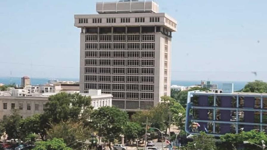 Presupuesto 2025 contempla más de RD$48,679 MM para recapitalizar del Banco Central