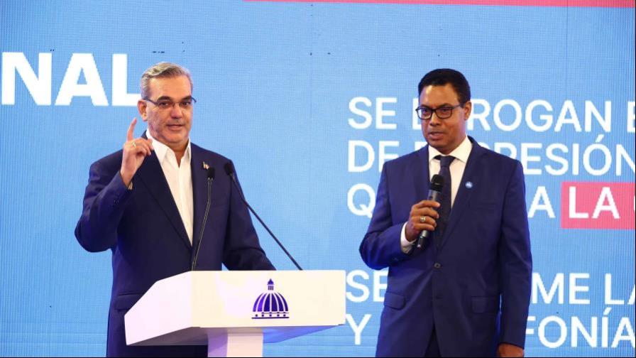 Las propuestas sobre la libertad de expresión no superaron el debate legislativo