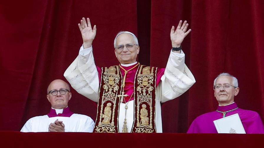 Genealogista revela que el papa León XIV tiene ascendencia dominicana y criolla de Nueva Orleans
