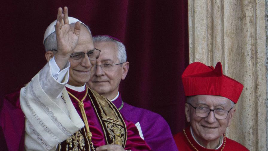 ¿Qué evoca el nombre León para la iglesia católica?