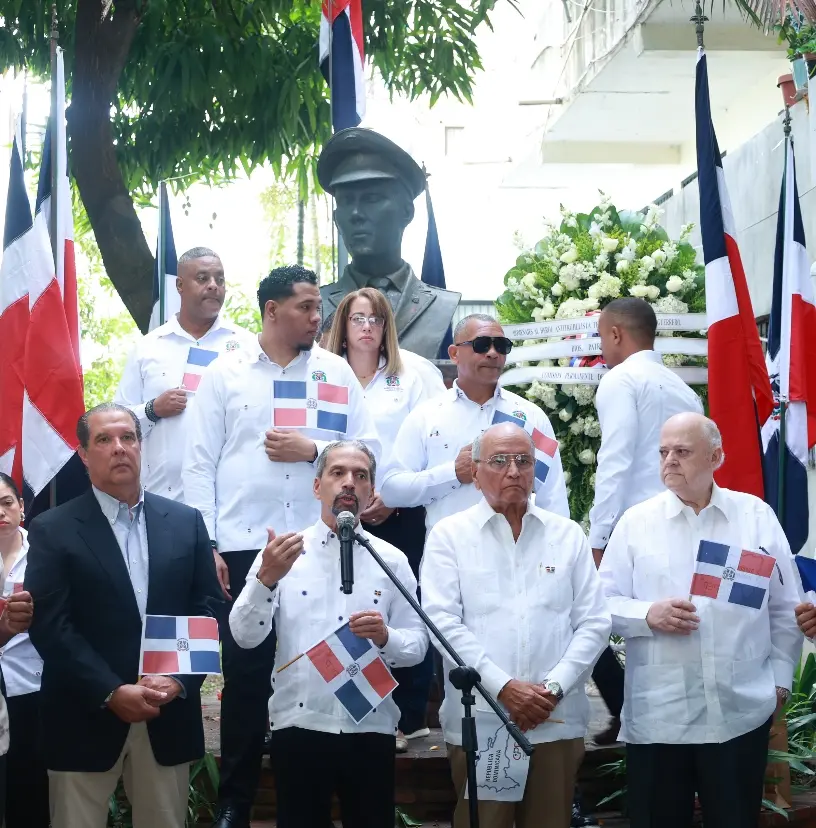 Exaltan el legado de teniente Amado Garcia Guerrero