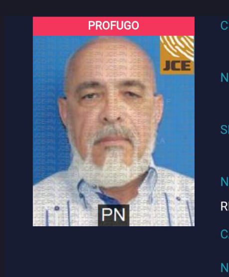 Ángel Martínez carece de licencia como detective en EE.UU. y está vinculado a casos de fraude, extorsión y lavado de dinero