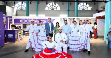 Nueva tienda libre de impuestos fortalece la experiencia de pasajeros en el Aeropuerto El Catey.