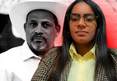 “No acepto amenazas ni chantaje”