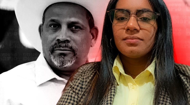 “No acepto amenazas ni chantaje”